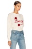 Pompom Loewe Sweater