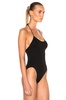 Halter Bodysuit