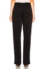 Thin Stripe Trousers