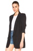 Oversized Blazer