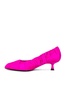 Palermo Pumps