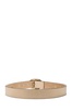 Celia Calfskin Leather Belt