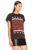 Run D.M.C. Graphic Tee