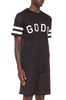 Gods Mesh Jersey