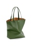 Large Fold Puzzle Tote Bag