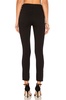 MIRANDA high-rise skinny jeans