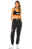 ICON CLASH jogging pants?