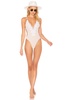 MAGNOLIA one-piece swimsuit