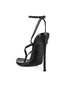 EFFIE HEELED Sandals