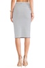 DAY TO NIGHT pencil skirt