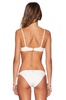 WHITE SANDS bikini underwear