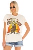 BEACH BOYS graphic T-shirt