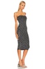 Minetta Dress