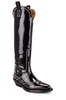 Knee High Western Boot