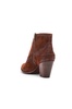 RENEE short boots