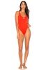 USA one piece swimsuit