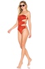 JANE one piece swimsuit