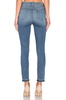 MARGOT ankle-length slim-fit jeans