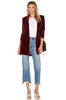 X REVOLVE Chloe Boyfriend Jacket