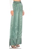 DANTE high waist trousers