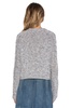 DARCY cropped sweater