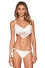 WHITE SANDS bikini underwear