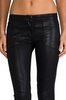 W1 Biker Pant