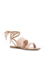 Sierra Sandal