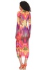 Shailene Maxi Dress