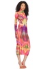 Shailene Maxi Dress