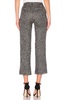 FINLEY high waist trousers