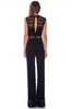 DIXIE jumpsuit