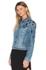 ROWAN denim jacket