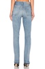 Natalia High-Rise Skinny Jeans