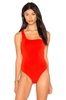 one shoulder bodysuit