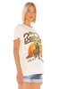 BEACH BOYS graphic T-shirt