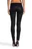 W1 Biker Pant