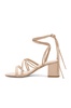 SYBIL high heel sandals