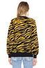 TIGER sweater