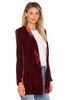 X REVOLVE Chloe Boyfriend Jacket