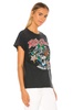 ROLLING STONES graphic T-shirt