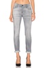 HARPER skinny boyfriend jeans