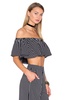 x REVOLVE Bree Crop