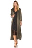 CHERYL long coat