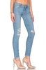 SKYLINE ankle jeans