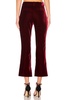 Cropped Flare Pant