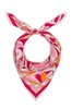 Silk Headscarf