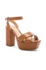 SAPHIRE Sandals