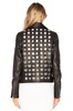 CLEO leather jacket