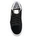 Suede Varsity Sneaker